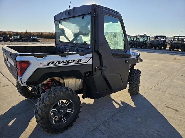 Image of Polaris Ranger 1000 XP equipment image 2