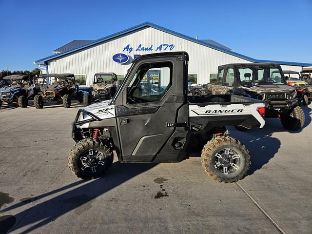 Image of Polaris Ranger 1000 XP equipment image 4