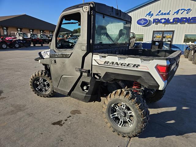 Image of Polaris Ranger 1000 XP equipment image 3