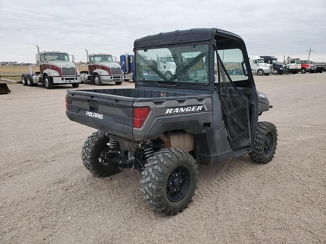 Image of Polaris Ranger 1000 XP equipment image 2