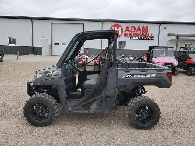 Image of Polaris Ranger 1000 XP equipment image 4