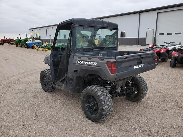 Image of Polaris Ranger 1000 XP equipment image 3