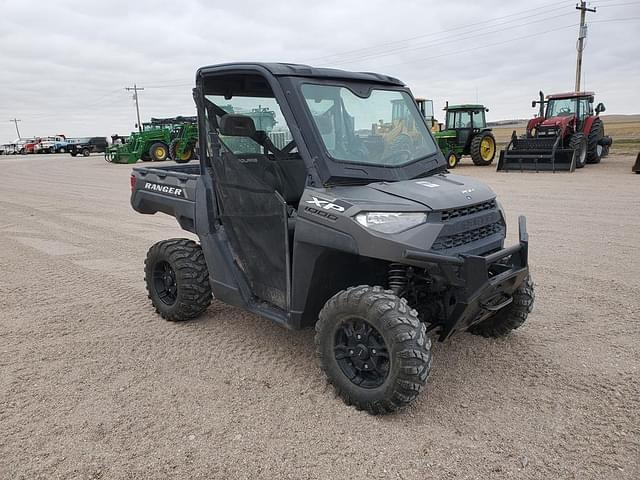 Image of Polaris Ranger 1000 XP equipment image 1