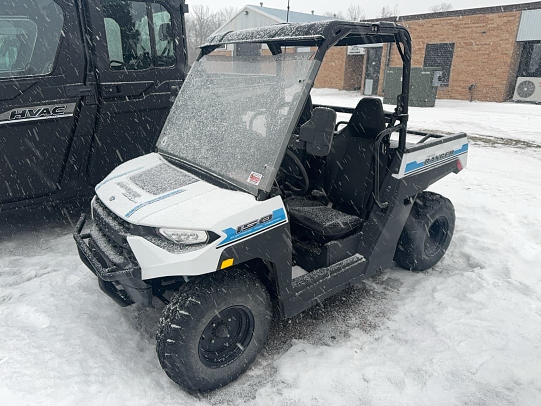 Image of Polaris Ranger 150 Primary image