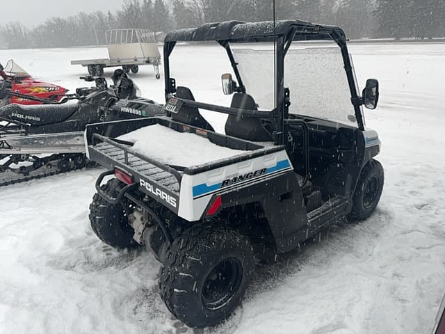 Image of Polaris Ranger 150 equipment image 2