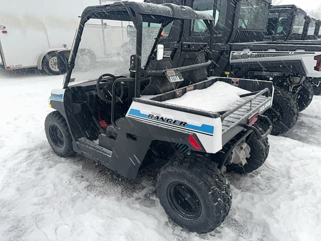 Image of Polaris Ranger 150 equipment image 3
