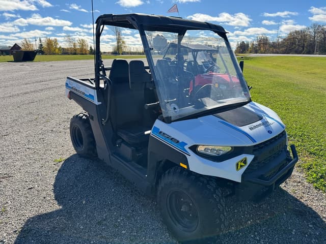 Image of Polaris Ranger 150 equipment image 1