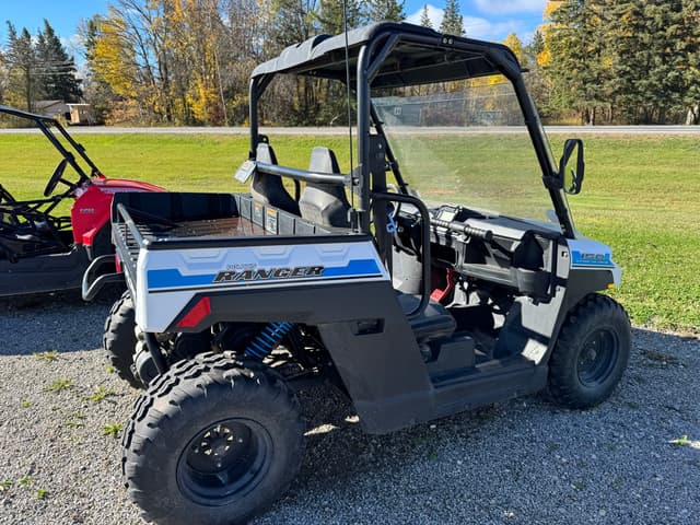Image of Polaris Ranger 150 equipment image 2