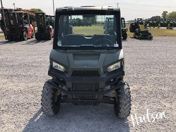 Image of Polaris Ranger 500 equipment image 3