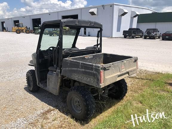 Image of Polaris Ranger 500 equipment image 2