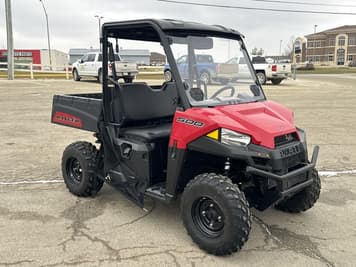 Main image Polaris Ranger 500