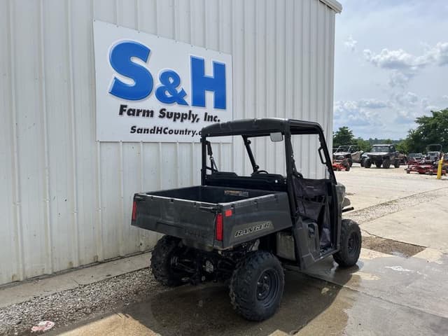 Image of Polaris Ranger 500 equipment image 2