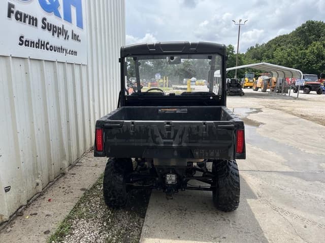 Image of Polaris Ranger 500 equipment image 3