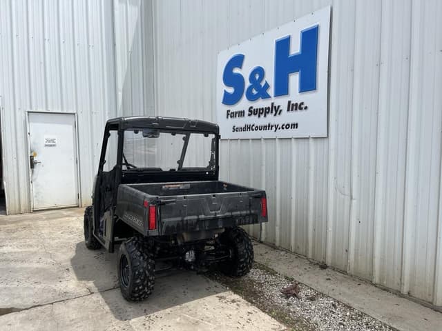 Image of Polaris Ranger 500 equipment image 4