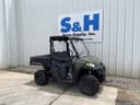 2021 Polaris Ranger 500 Image