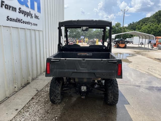 Image of Polaris Ranger 500 equipment image 3