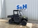 2021 Polaris Ranger 500 Image