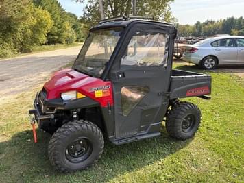 Main image Polaris Ranger 500