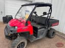 2021 Polaris RANGER 570 EFI Image
