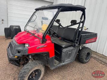 Main image Polaris RANGER 570 EFI