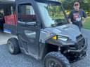 2021 Polaris Ranger 570 Image