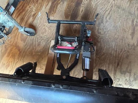 Image of Polaris Ranger 570 equipment image 2