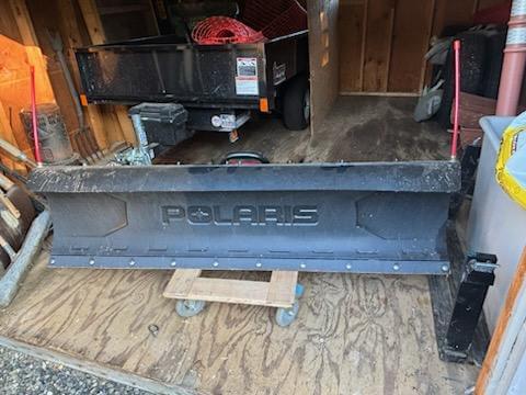 Image of Polaris Ranger 570 equipment image 4