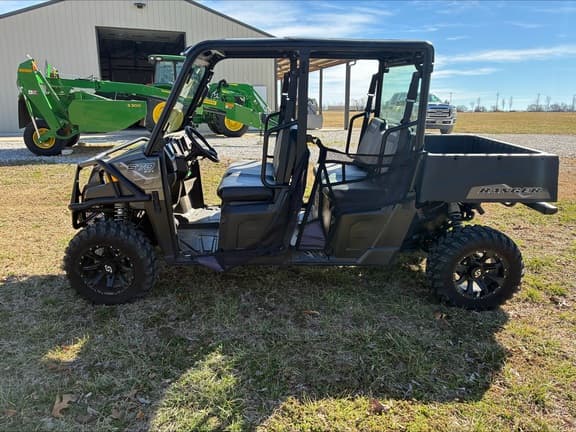 Image of Polaris Ranger 570 Crew equipment image 1