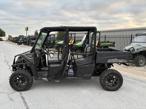 2021 Polaris Ranger 570 Crew Image