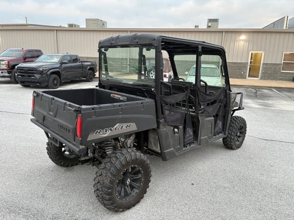Image of Polaris Ranger 570 Crew equipment image 4