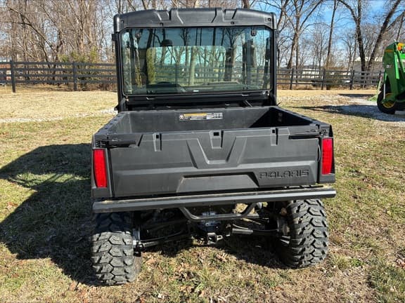 Image of Polaris Ranger 570 Crew equipment image 3