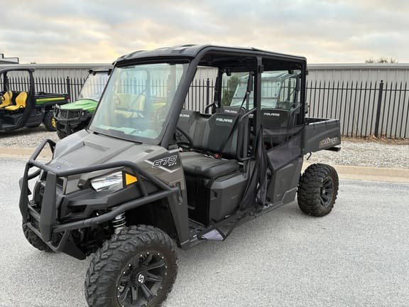 Image of Polaris Ranger 570 Crew equipment image 1