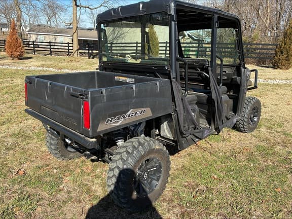 Image of Polaris Ranger 570 Crew equipment image 4