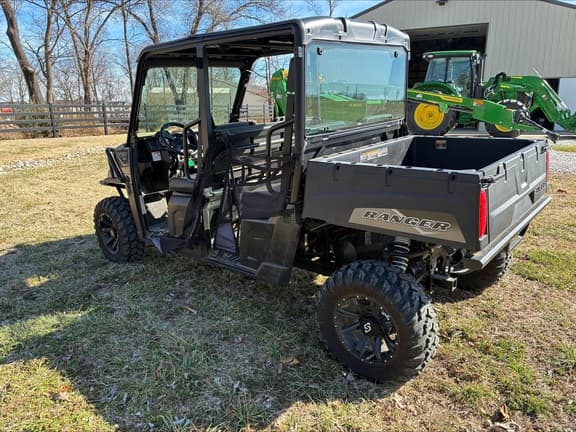 Image of Polaris Ranger 570 Crew equipment image 2