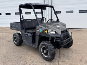 2021 Polaris Ranger 570 Image