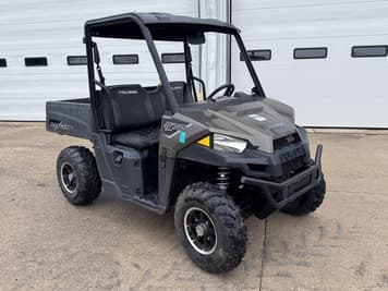 Main image Polaris Ranger 570