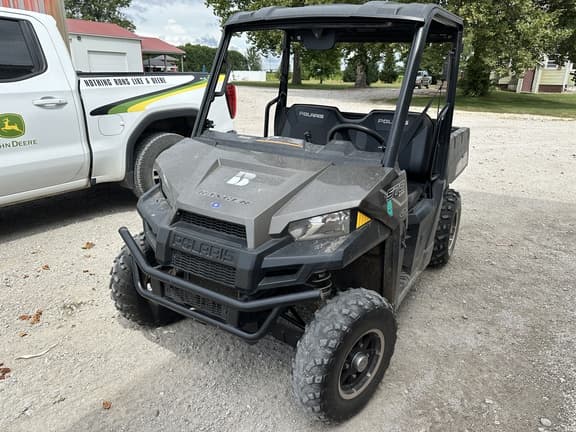 Image of Polaris Ranger 570 Primary image