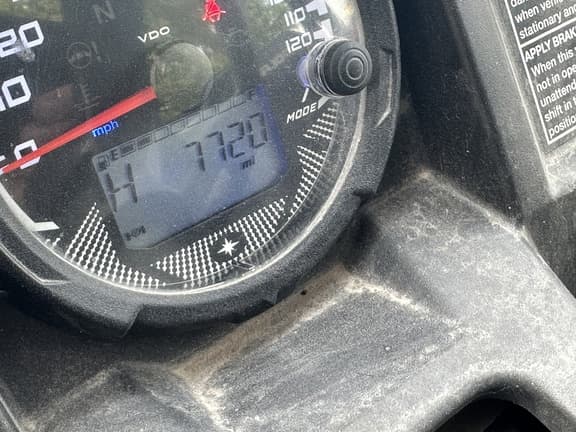 Image of Polaris Ranger 570 equipment image 4