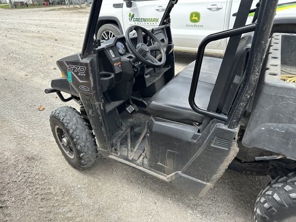 Image of Polaris Ranger 570 equipment image 3