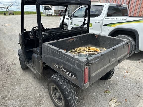 Image of Polaris Ranger 570 equipment image 1