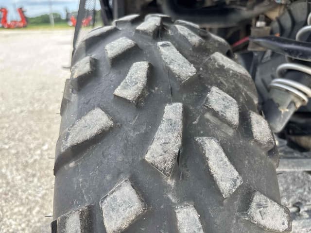 Image of Polaris Ranger SP 570 Premium equipment image 2