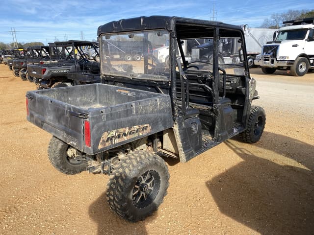Image of Polaris Ranger 570 equipment image 2