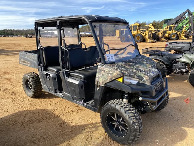 Image of Polaris Ranger 570 equipment image 3