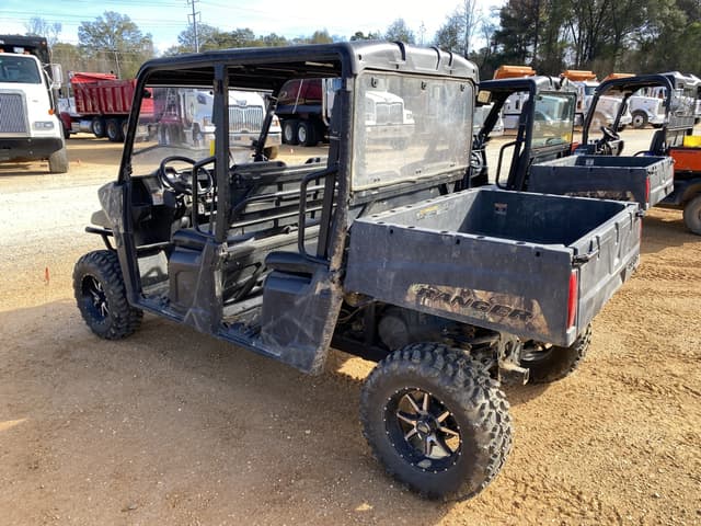 Image of Polaris Ranger 570 equipment image 1