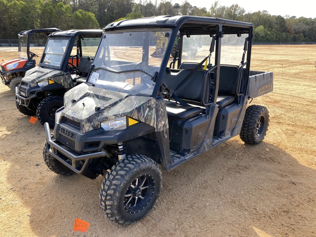 Image of Polaris Ranger 570 Primary image