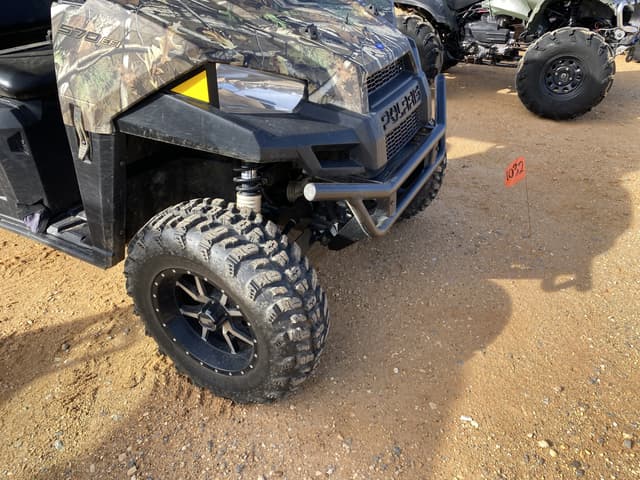 Image of Polaris Ranger 570 equipment image 4