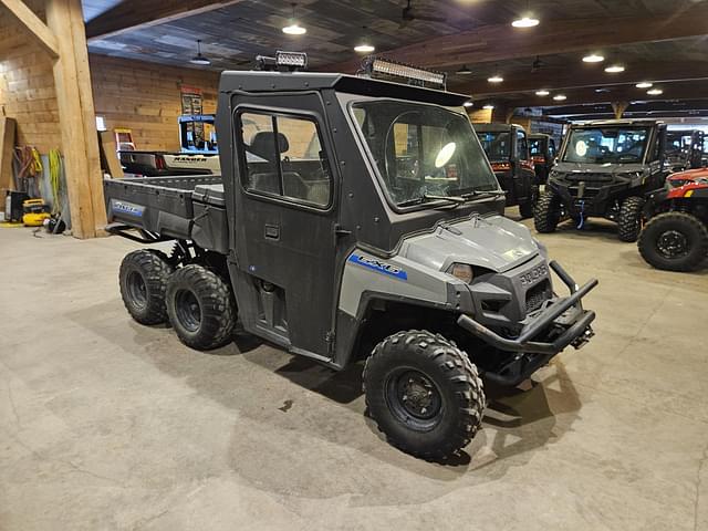 Image of Polaris Ranger equipment image 1