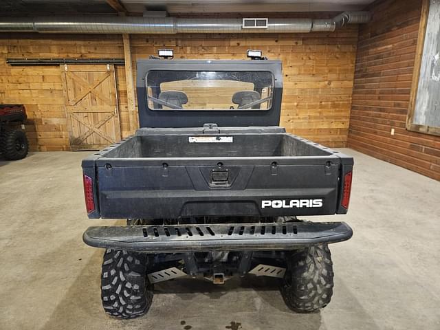 Image of Polaris Ranger equipment image 4