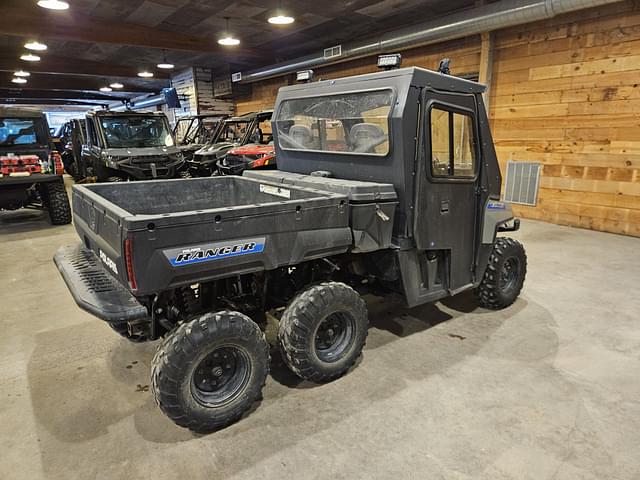 Image of Polaris Ranger equipment image 3