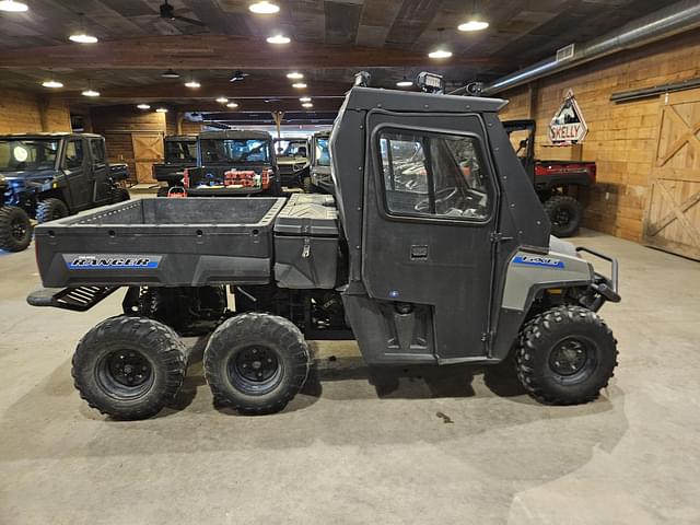 Image of Polaris Ranger equipment image 2